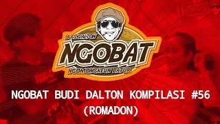 Download lagu STORY WA | NGOBAT BUDI DALTON | KOMPILASI 56 (ROMADON) mp3