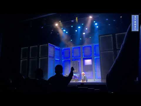 "Bello es"( Yatzil Aguirre es Pritti Pasha) -  Todo el mundo habla de Jamie | Stagey Mx