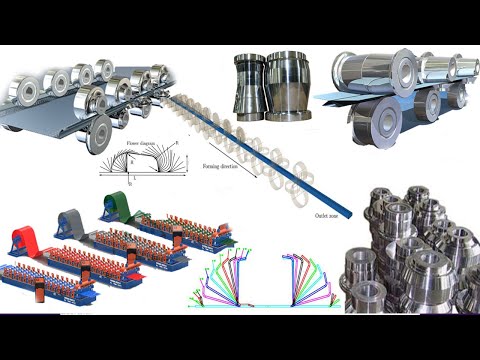 download lagu mp3 mp4 Roll Forming Machine Design, download lagu Roll Forming Machine Design gratis, unduh video klip Roll Forming Machine Design