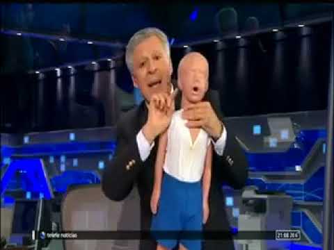 How to HELP a CHOKING CHILD?