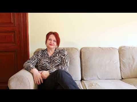 Gabriela Obodariu - Colegiul National "Al.I.Cuza" Focsani - Let's Talk About Youth