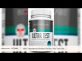Ultra Testosterone Booster Review How Safe And Effective Is This Product