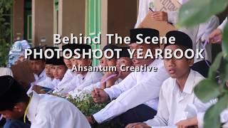 preview picture of video 'AHSANTUM 2018 | Behind The Scene'