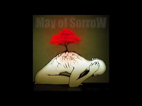 May Of Sorrow  - Time to say goodbye