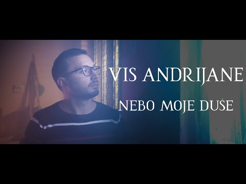 VIS Andrijane - Nebo moje duše (OFFICIAL VIDEO 2021.)