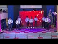 Once Upon A Time Lo Christmas Dance By HEC Youth Hope Evangelical Church 2022