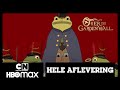 Achter de Tuinmuur | Slaapliedje in Kikkerland (hele aflevering) | Cartoon Network