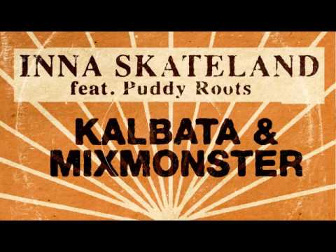 02 Kalbata & Mixmonster - Skateland Dub [Freestyle Records]