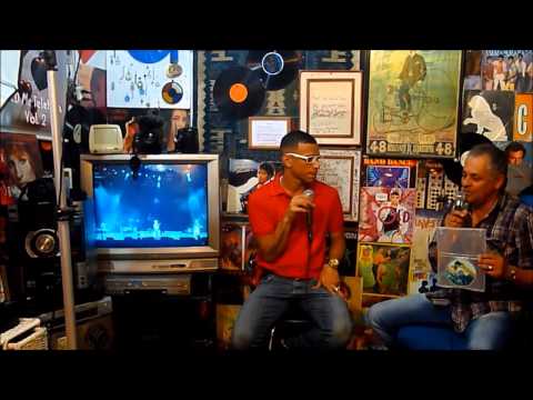 Pgm Turbilhões Web Tv - Mc Charminho (Temporada 2015)