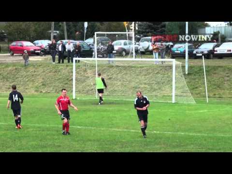 B klasa: LKS Raszczyce - LKS 07 Markowice