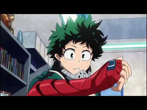 [ AMV ] ANIME MIX- Out of Hell (skillet)