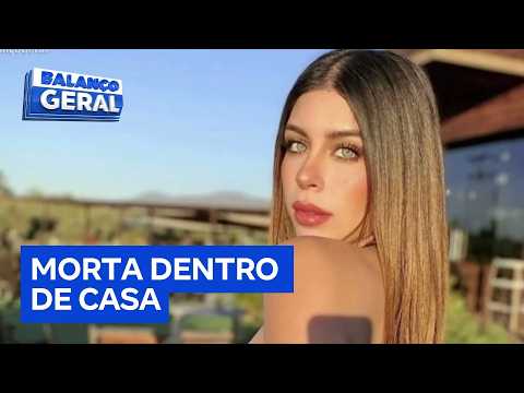 Ex-miss é encontrada morta com marcas de tiro dentro de seu apartamento no México