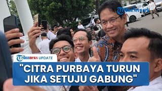 Purbaya Dilirik Jadi Kader PAN, Pengamat: Citra yang Dibangun Menkeu Bisa Turun Jika Setuju Gabung