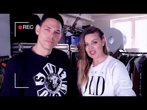 INFERNAL - 20 års jubilæums Tour 2017 (teaser)