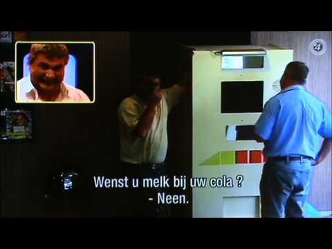 Bananasplit - Koffie met alles erin