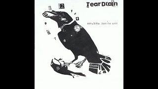Teardrain - Unshine