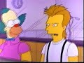 The Simpsons Guest Appearance By Sting December 9 1992