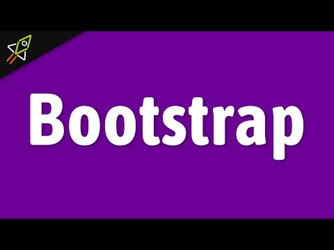 Lerne Bootstrap in 40 Minuten // Bootstrap Tutorial Deutsch