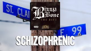 Bizzy Bone - Schizophrenic Reaction