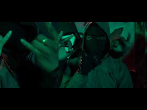 #TD Chubz - Survive (Official Trailer) (Prod. Nuumbanine)