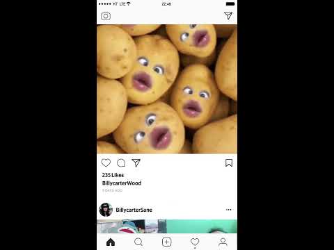 [M/V] Billy Carter (빌리카터)​ - 연옥 (Purgatory)