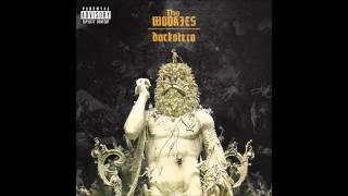 The Wookies - Face Down Ass Up (feat. Maria Daniela y Su Sonido Lasser) (2015)