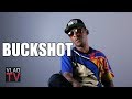 Buckshot on Having Issues with Biggie while Boot Camp was Working with 2Pac