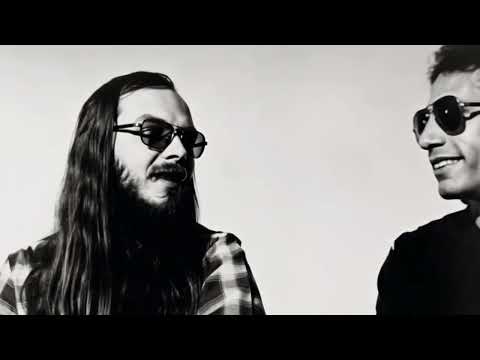 Steely Dan - Vaporwave Playlist