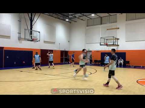 Charm City - Luch Week 5 highlights