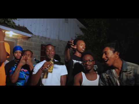 FTRGloDrilla FT FTRTyCun - GangGang (Official Video) Shot By : TNTFilmz Produced By ReuelStopPlaying