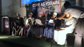 Download lagu Qod Kafani - Madeehul Mustafa mp3