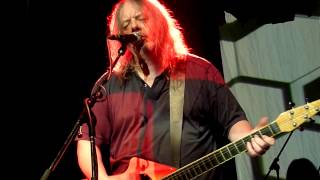 Bevis Frond - Parchment Farm / High in a flat, Nürnberg, Hirsch 14.5.2013