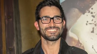 Tyler Hoechlin Is Returning To Supergirl For Season Finale