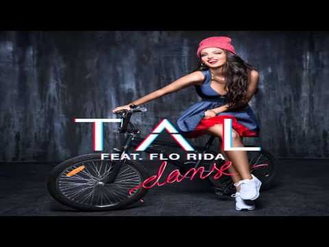 TAL - Danse - Feat Flo rida (CD Quality)