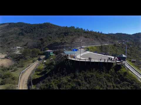 Hakha - Chin State (Burma)