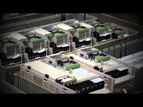 Automazione Industriale - Quadri elettrici