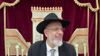 Les segoulot de l’abondance (sod Ahashmal)..Léilouï nishmat de Rabbi Yaacov ben Simha Attal zal