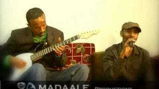 Waan Hubaa - Siidow.   Music by iidle and Abdinur