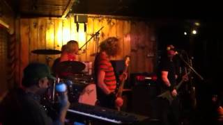 The Birds of Satan (Live) - The Ballad of the Birds of Satan