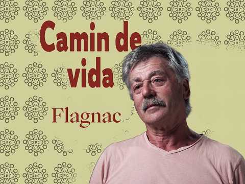 Camin de vida # Flanhac