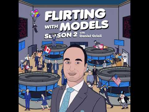 Daniel Grioli - Thinking like a Fox (S2E1) - YouTube