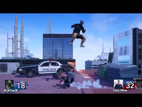 rio da yung og - out on bond (AT mixxx)