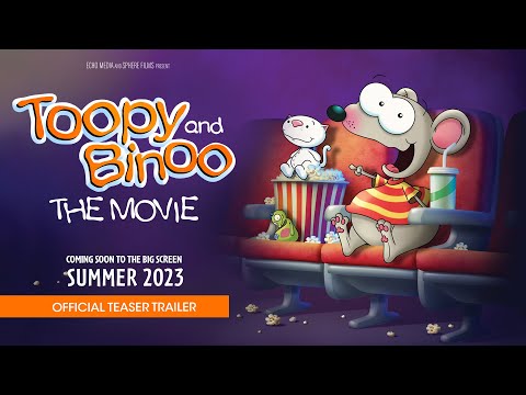 Teaser Trailer
