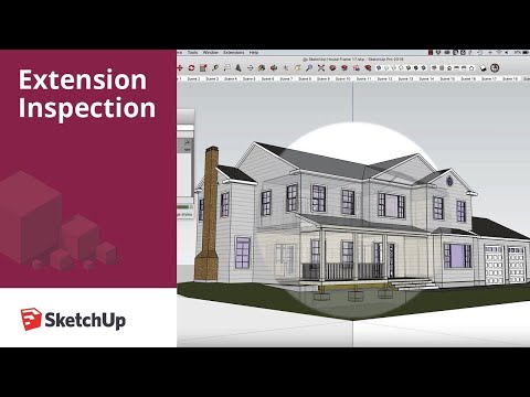 Extension Inspection: SketchFX