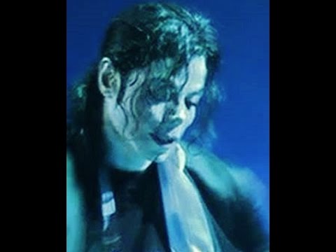 "Bridge Over Troubled Water" by Simon and Garfunkel (HD) (Michael Jackson images)