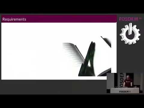 Mender   an open source OTA software update manager for IoT