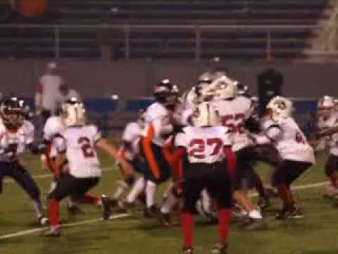 Dayton wolfpack 2009 Super Bowl Season