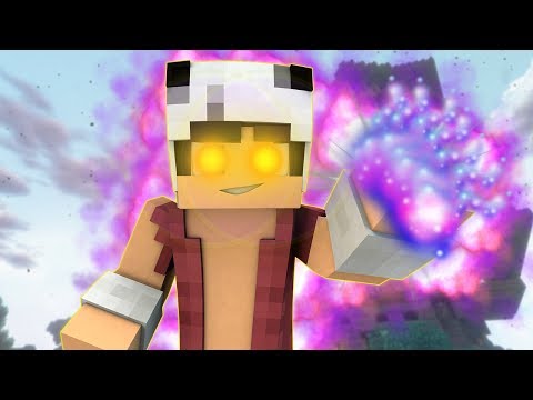 REVEALING MAGICAL ESSENCE! | Minecraft WIZARDS | EP 3 (Minecraft Roleplay)