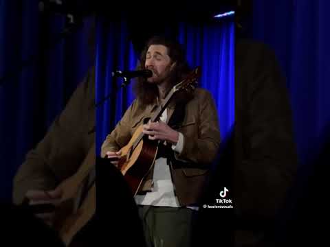 Unknown / Nth - Hozier (Live from Grammy Museum, Los Angeles)