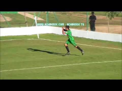 (Goles + Resumen) Achirense 3 - Arsenal 0  | Torneo Federal B | Fecha 16 | 04.11.17